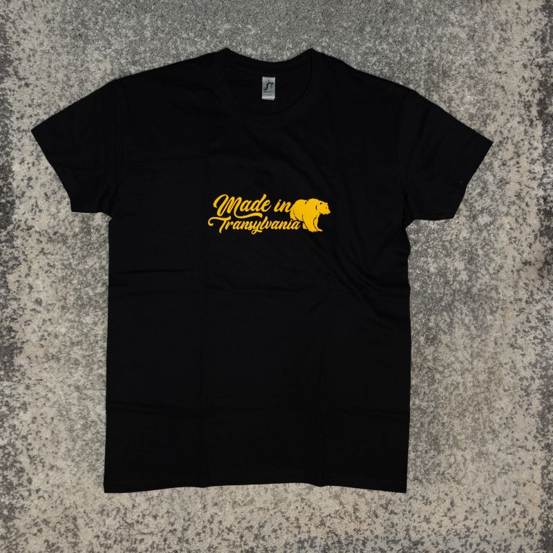 Made in Transylvania - SZEKLER T-SHIRT - Image 2