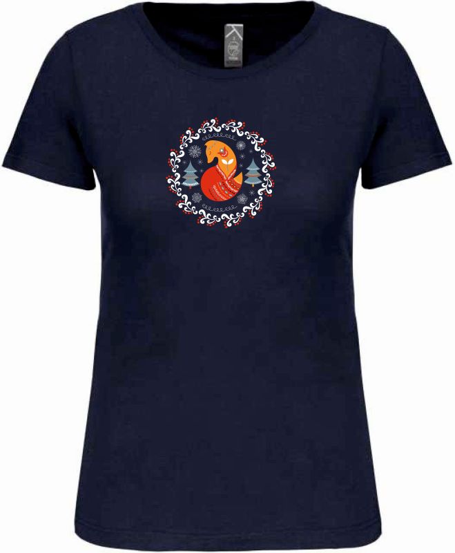 Roka Navy T