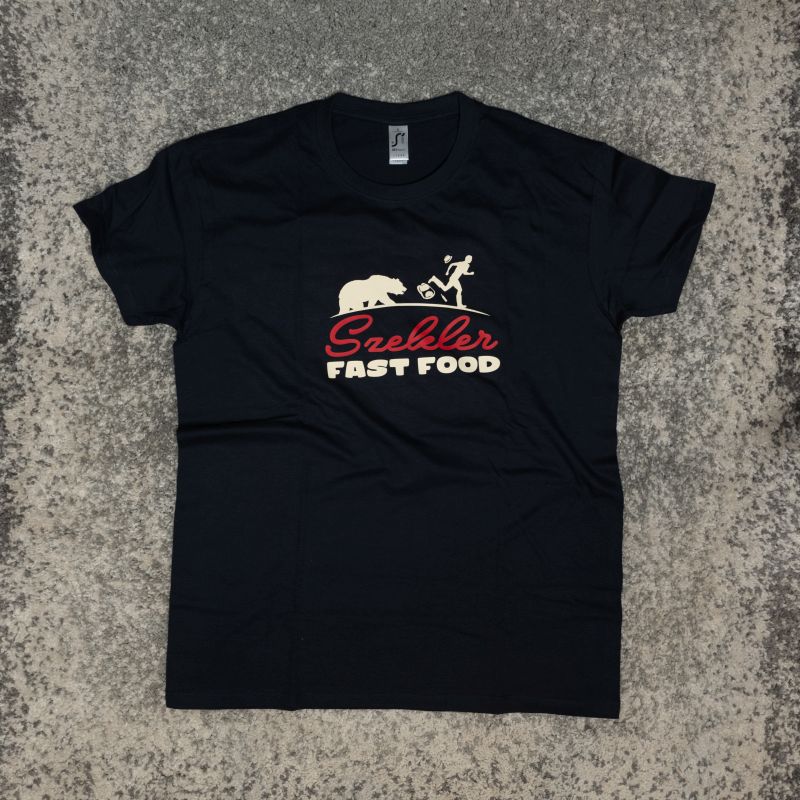 Szekler food - SZEKLER T-SHIRT - Image 2