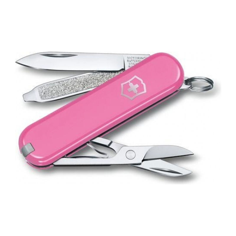 Victorinox bicska ClassSD 58mm - gravírozással - Image 3