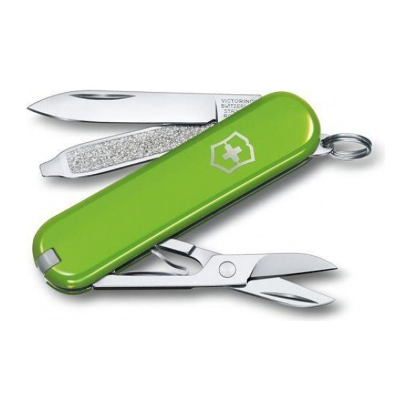 Victorinox bicska ClassSD 58mm - gravírozással - Image 4